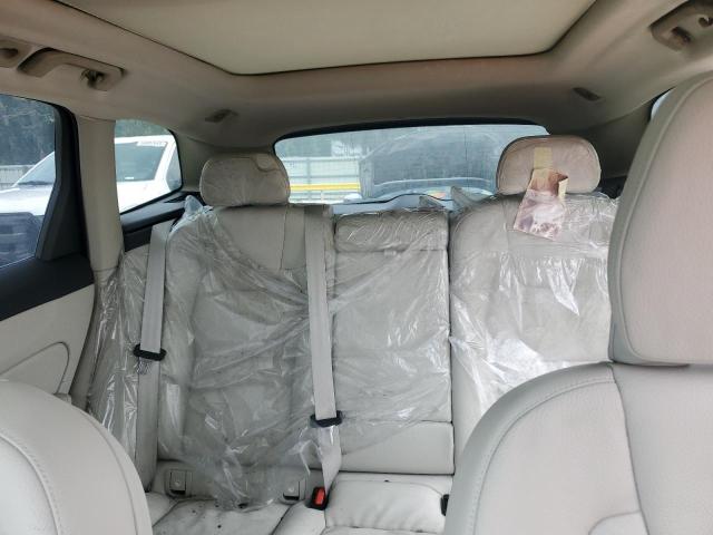 2025 VOLVO XC60 PLUS YV4M12RC4S1215995