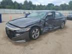 2019 HONDA ACCORD EXL - 1HGCV1F52KA008557