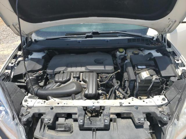 2016 BUICK VERANO SPO 1G4PW5SK0G4179132