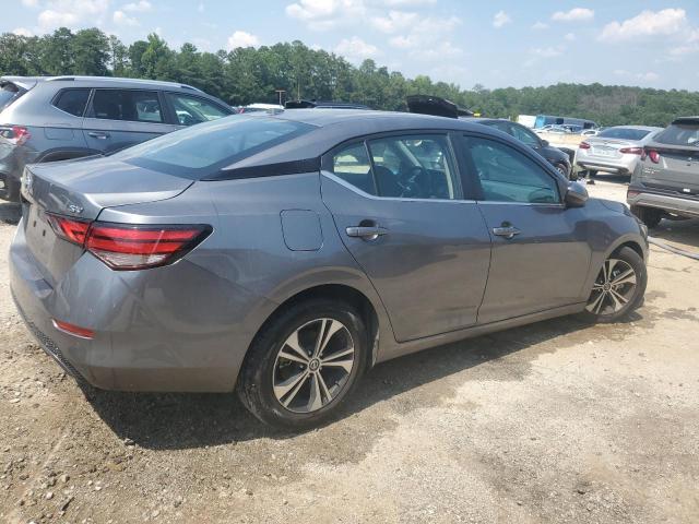 Vin: 3n1ab8cv5py262426, lot: 62202195, nissan sentra sv 20233