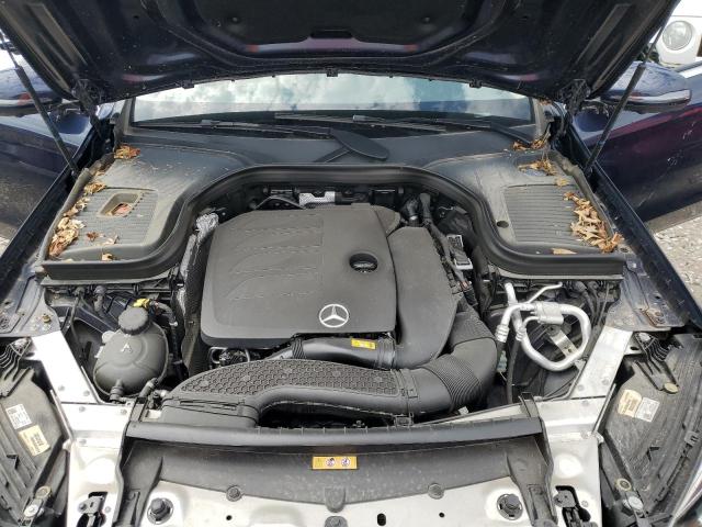 2022 MERCEDES-BENZ GLC 300 4M W1N0G8EB4NG057961