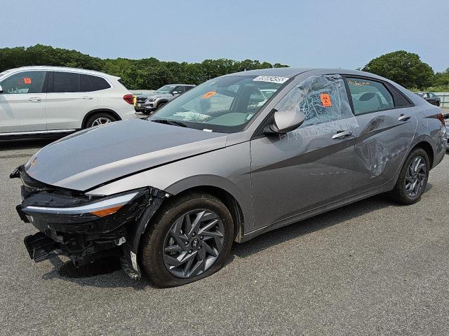 Vin: kmhlm4dg6ru778028, lot: 59693495, hyundai elantra sel 2024 img_1