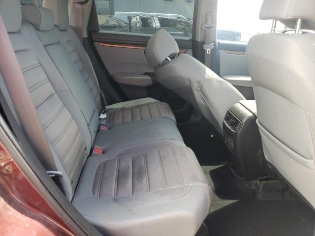 2017 HONDA CR-V EX - 5J6RW2H51HL048953