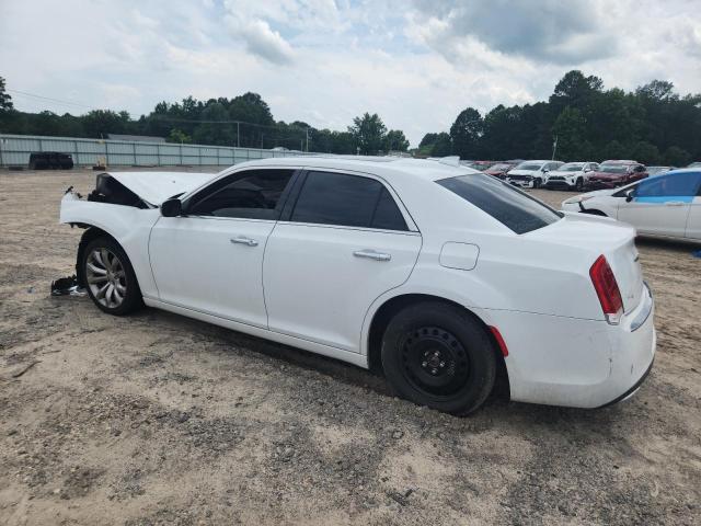 2018 CHRYSLER 300 LIMITE 2C3CCAEG8JH190681