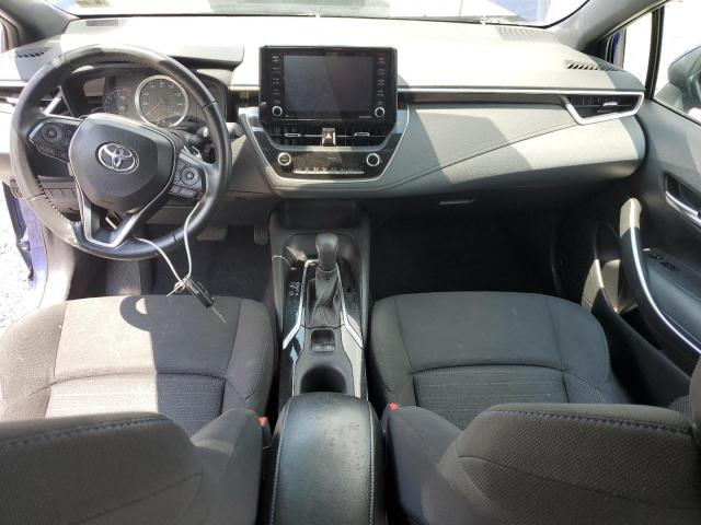 2022 TOYOTA COROLLA SE #3275634793