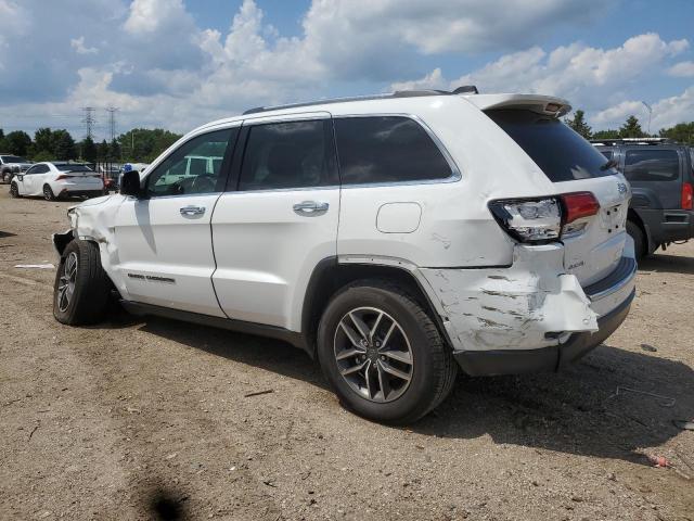 2020 JEEP GRAND CHER - 1C4RJFBG8LC385747