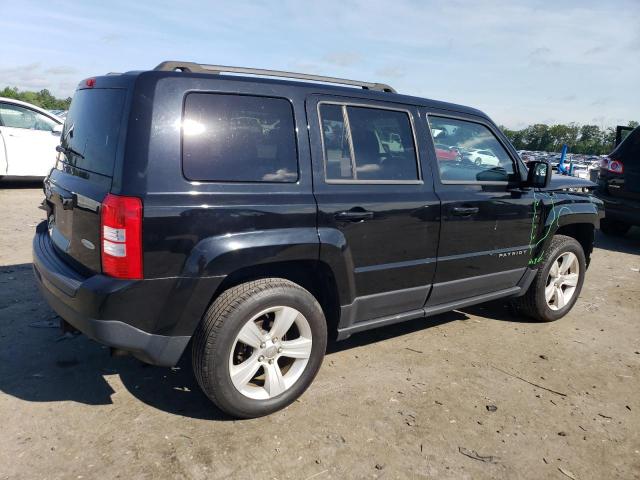 Vin: 1c4njrfb6ed884462, lot: 60805885, jeep patriot latitude 20143