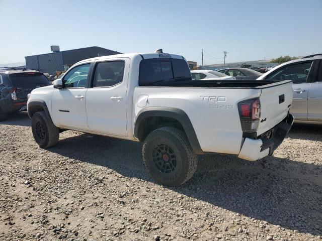 2023 TOYOTA TACOMA DOU - 3TYCZ5AN2PT161665