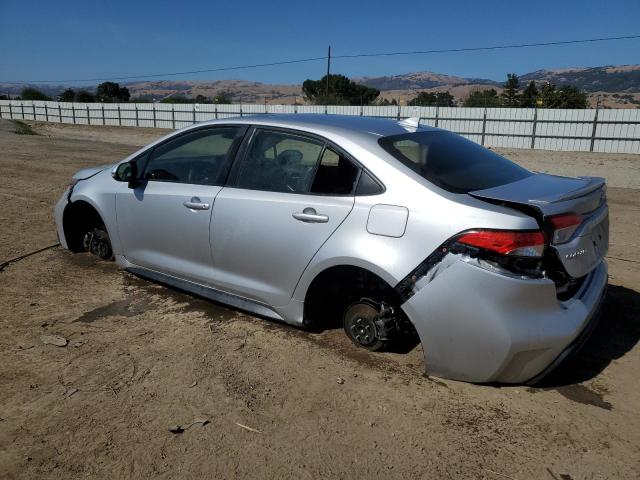 2020 TOYOTA COROLLA SE JTDP4RCE6LJ030973