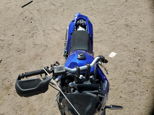 2024 YAMAHA XTZ690 - JYADM12Y3RA010233