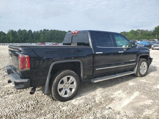 Vin: 3gtu2nec6hg435611, lot: 57895635, gmc sierra k1500 slt 20173
