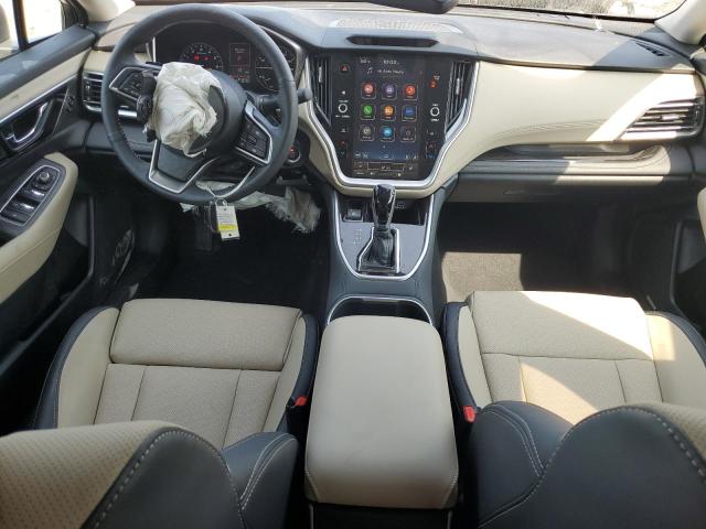 2025 SUBARU OUTBACK LI 4S4BTGND5S3180447
