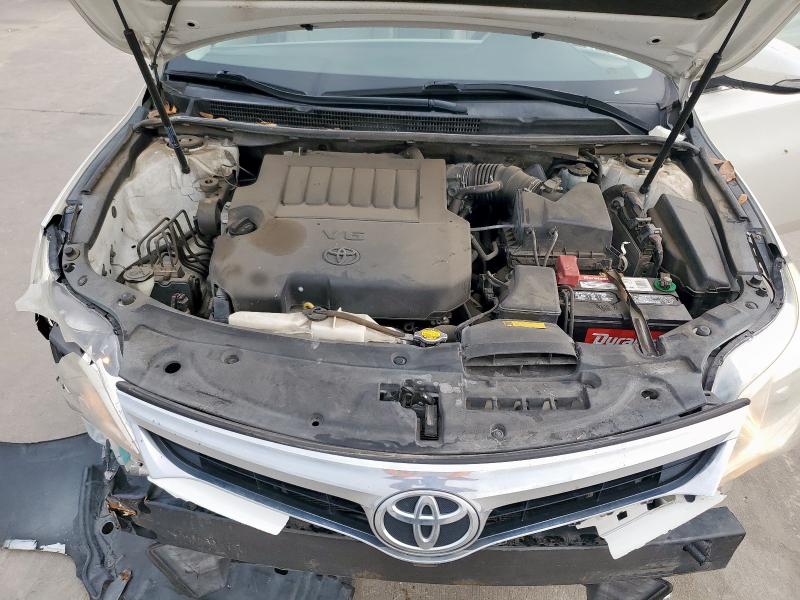 2014 TOYOTA AVALON BAS - 4T1BK1EBXEU090191