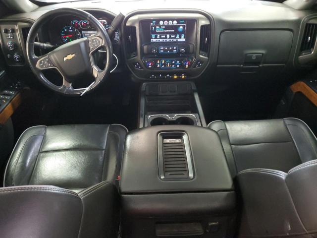 2017 CHEVROLET SILVERADO - 3GCUKTEJ6HG305749