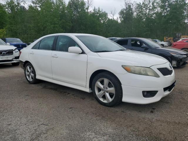 Vin: 4t1bk3ek4au608642, lot: 58803125, toyota camry se 20104