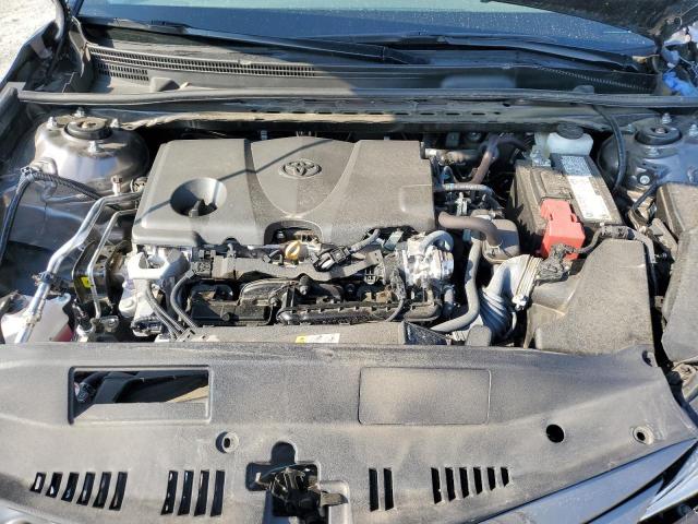 2023 TOYOTA CAMRY LE - 4T1C11AK1PU144364