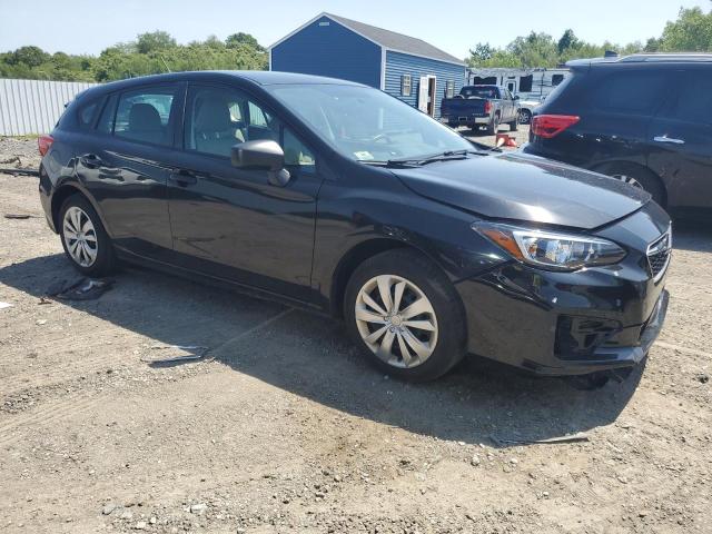 2019 SUBARU IMPREZA 4S3GTAA61K3759403
