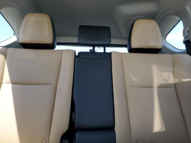 2018 TOYOTA RAV4 LIMIT - JTMDFREV7JJ249657