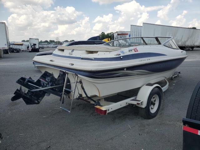 1999 MAXUM BOAT #3182579859