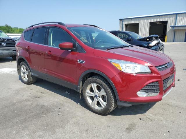 Vin: 1fmcu9g99guc16793, lot: 59318855, ford escape se 20164