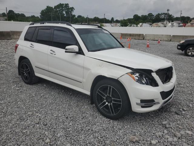 Vin: wdcgg0eb7eg202976, lot: 60191375, mercedes-benz glk-class 250 bluetec 20144