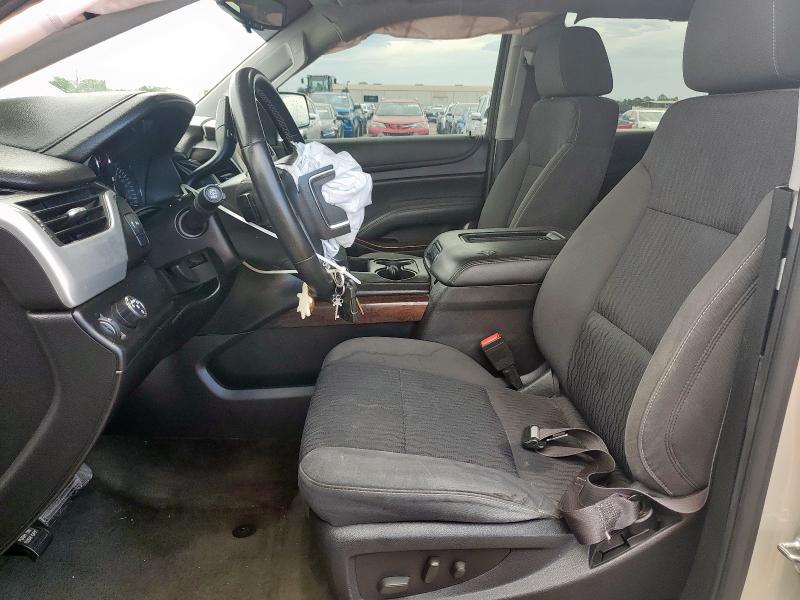 2015 GMC YUKON SLE 1GKS1AKC8FR251442