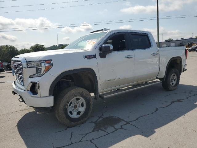 2020 GMC SIERRA K1500 DENALI 3GTU9FEL2LG426138
