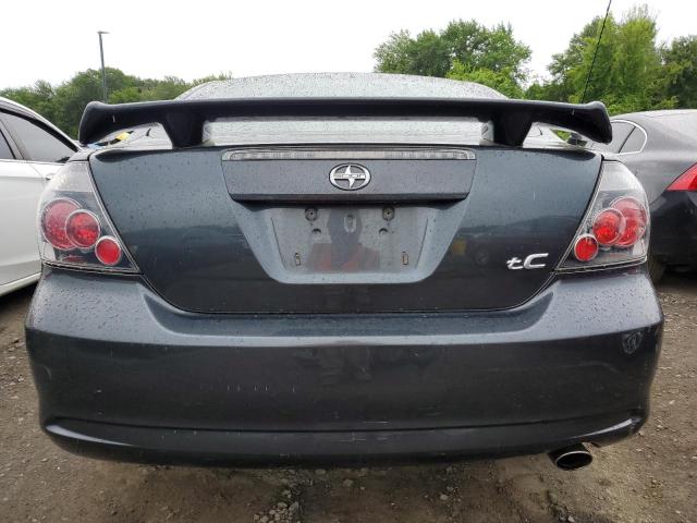 2010 TOYOTA SCION TC - JTKDE3B77A0305276