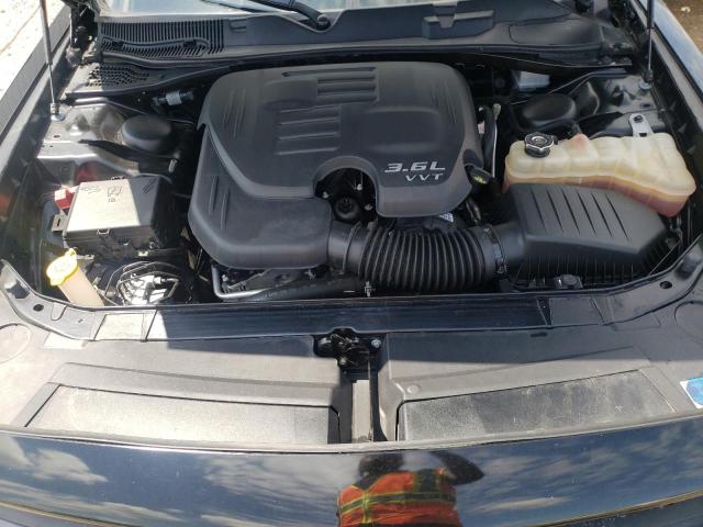 2023 DODGE CHALLENGER 2C3CDZJG0PH545661