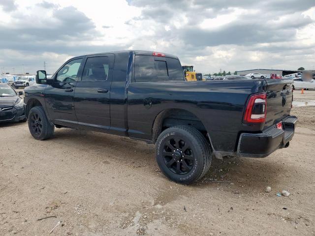 Vin: 3c6ur5nl7rg298604, lot: 59856015, ram 2500 laramie 20242