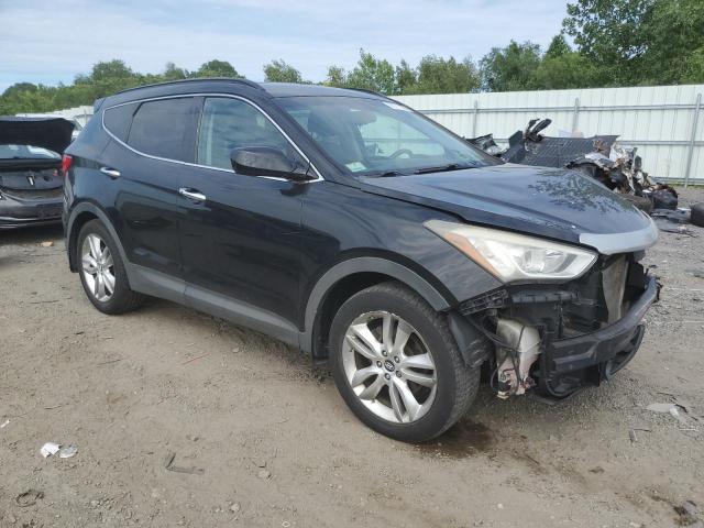 Vin: 5xyzu3la6dg050614, lot: 62775305, hyundai santa fe 20134
