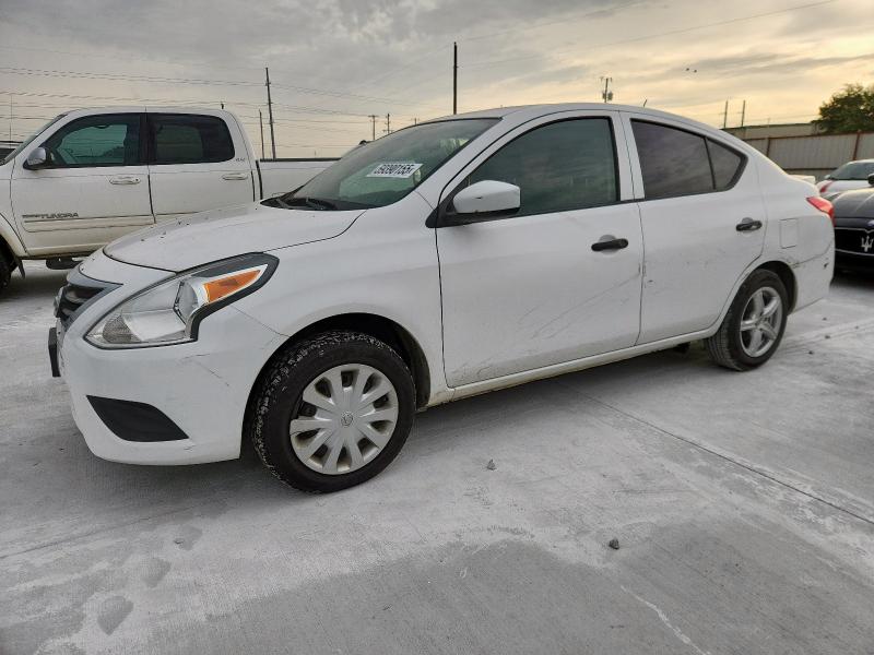 Vin: 3n1cn7ap0jl835106, lot: 59390155, nissan versa s 2018 img_1