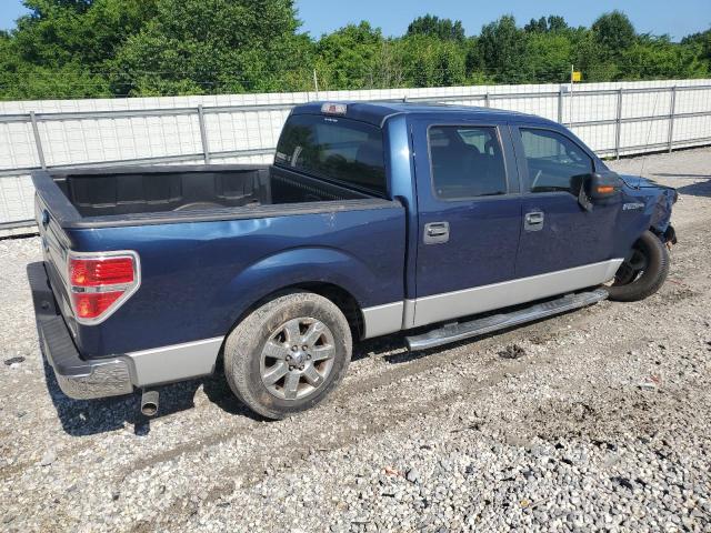 Vin: 1ftew1cm6dfd45688, lot: 61757285, ford f-150 supercrew 20133