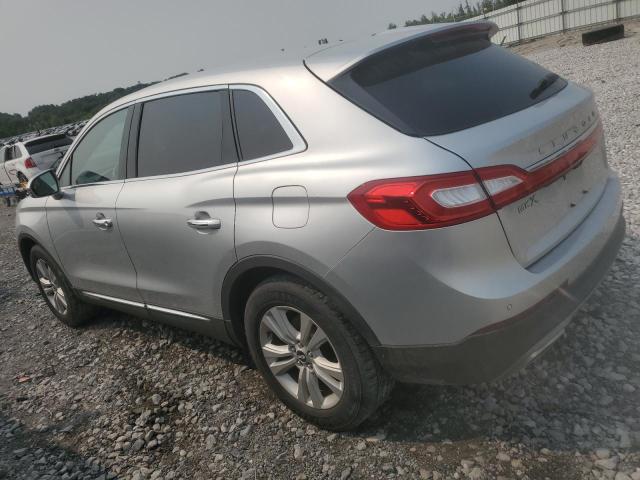 Vin: 2lmtj6jr5gbl58620, lot: 57899065, lincoln mkx premiere 20162