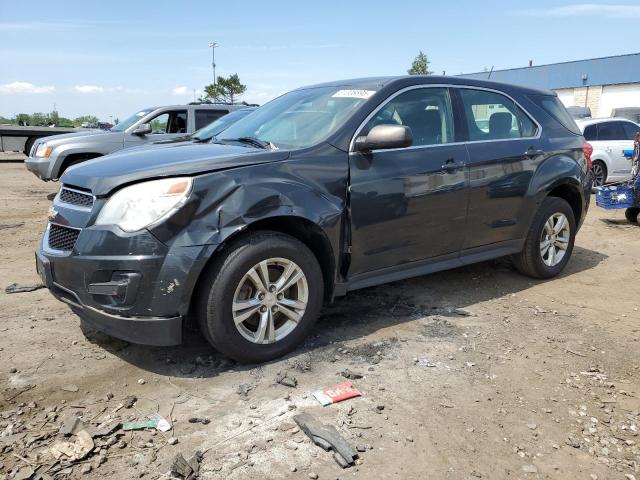 Vin: 2gnfleek5e6215744, lot: 61308895, chevrolet equinox ls 2014 img_1