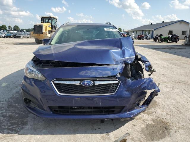 2017 SUBARU IMPREZA PR 4S3GTAB62H3733481