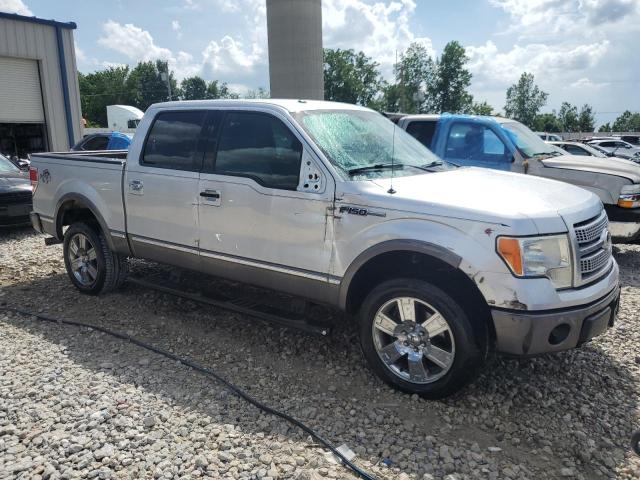 Vin: 1ftfw1ef7bfa12478, lot: 61016735, ford f-150 supercrew 20114