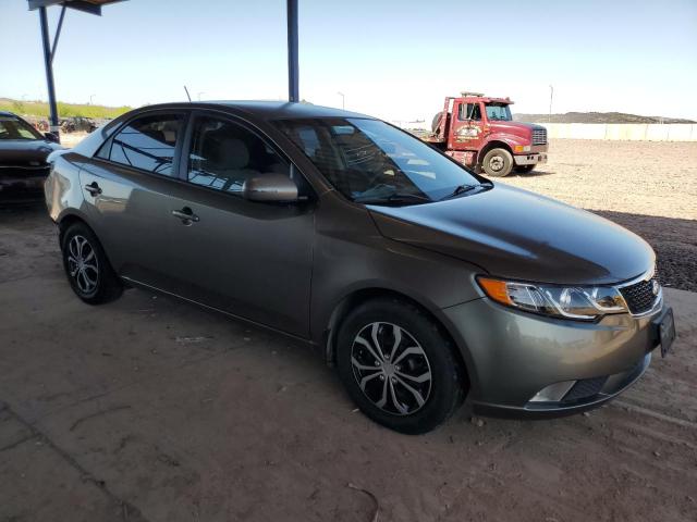 Vin: knafu4a26c5564097, lot: 56422395, kia forte ex 20124