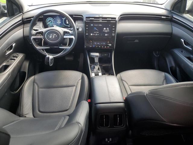 2023 HYUNDAI TUCSON SEL 5NMJF3AE8PH228725