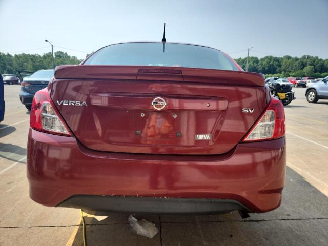 2017 NISSAN VERSA S - 3N1CN7AP0HK433523