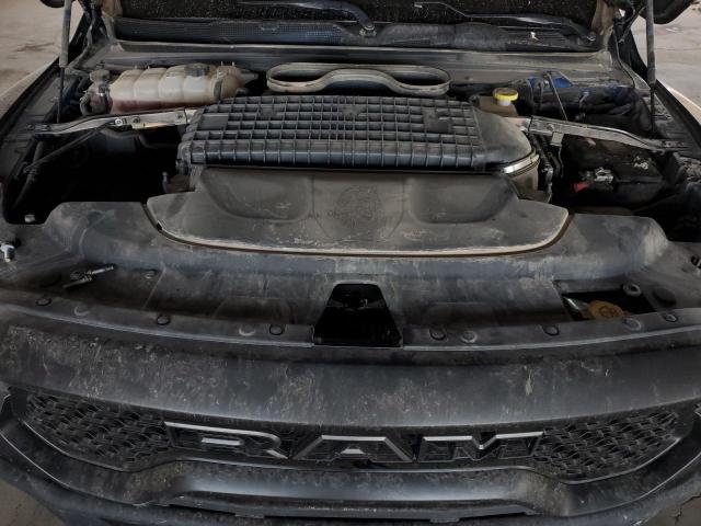 2021 RAM 1500 TRX - 1C6SRFU99MN905590