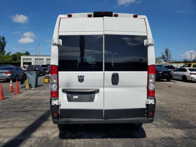 2021 RAM PROMASTER - 3C6LRVDG5ME584536
