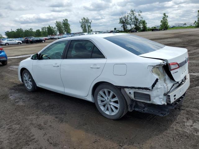Vin: 4t1bf1fk2cu101491, lot: 61896035, toyota camry base 20122