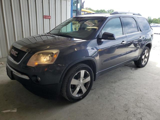 Vin: 1gkkrred5cj313420, lot: 60165015, gmc acadia slt-1 2012 img_1