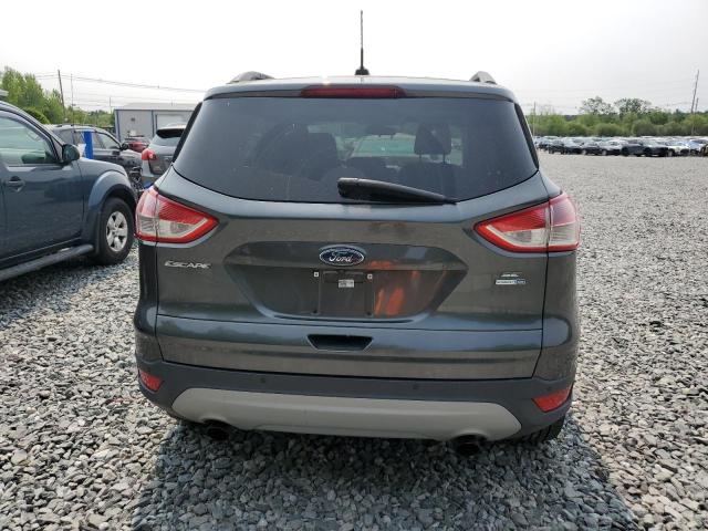 2016 FORD ESCAPE SE - 1FMCU9G97GUB84796