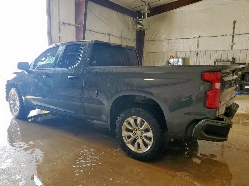 2020 CHEVROLET silverado 1GCRWBEK2LZ218582