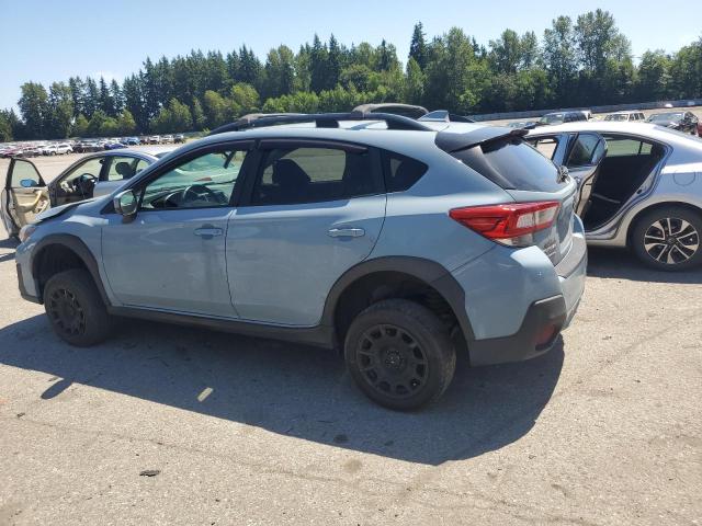 Vin: jf2gtadc2jh230305, lot: 60206555, subaru crosstrek premium 20182