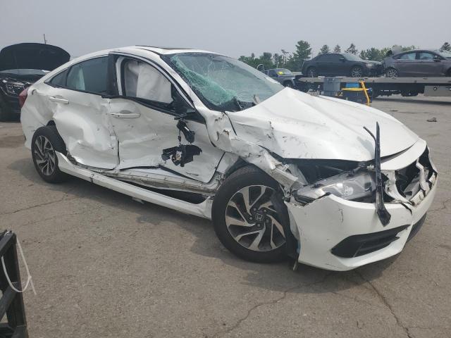 Vin: 2hgfc2f72gh574950, lot: 61030795, honda civic ex 20164