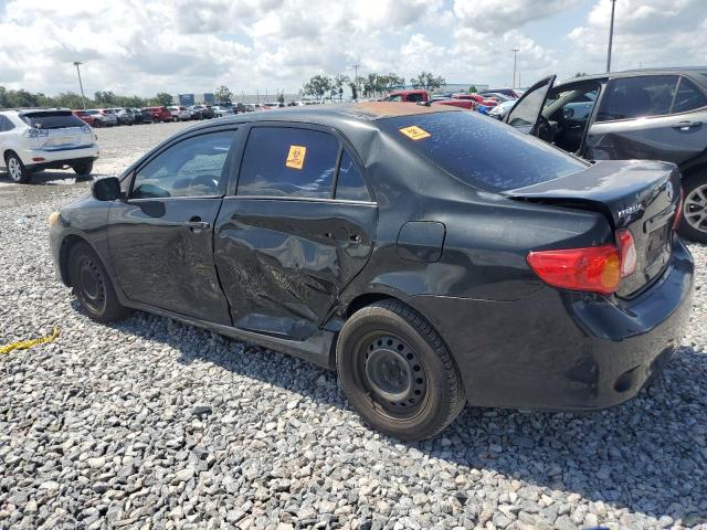 Vin: 1nxbu4ee0az338948, lot: 60233315, toyota corolla base 20102