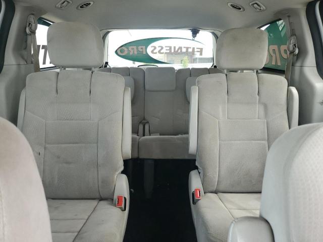 2013 DODGE GRAND CARA - 2C4RDGBG9DR812942